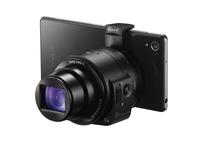 Sony Cyber Shot Smartphone Attachable Lens Camera //141